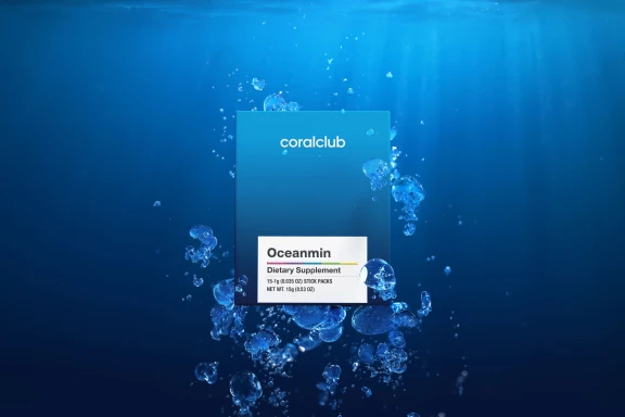 Оушенмин